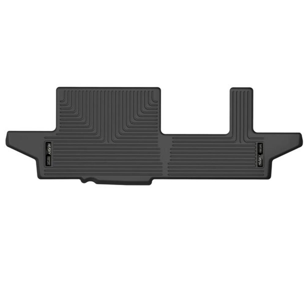 Husky Liners Weatherbeater Series 3rd Seat Floor Liner 14131HUL
