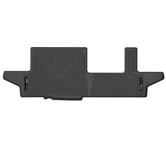 Husky Liners Weatherbeater Series 3rd Seat Floor Liner 14131HUL