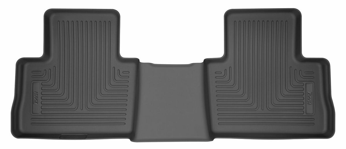 Husky Liners 14151 Weatherbeater - 2nd Seat Floor Liner