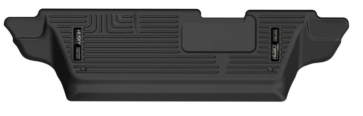 Husky Liners 14171 Weatherbeater - 3rd Seat Floor Liner