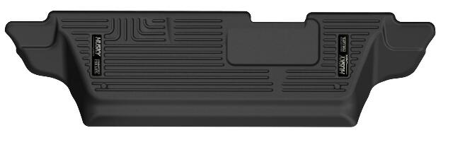 Husky Liners 14171 Weatherbeater - 3rd Seat Floor Liner