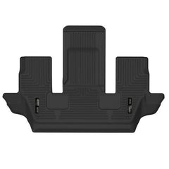 Husky Liners 14191 Weatherbeater - 3rd Seat Floor Liner