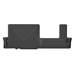 Husky Liners 14241 Weatherbeater Series 3rd Seat Floor Liner Black