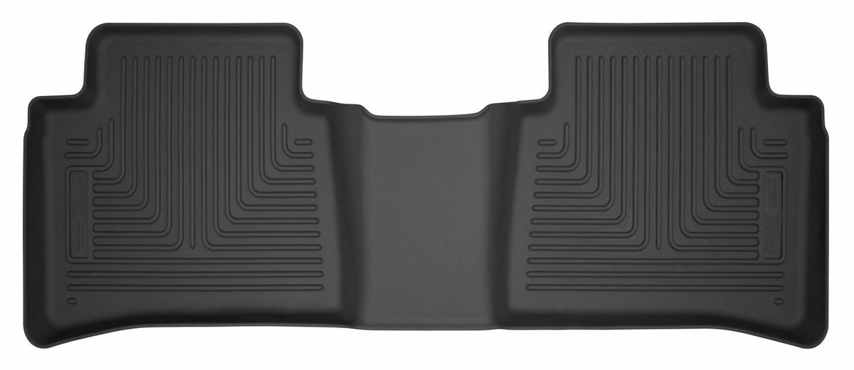 Husky Liners 14291 Weatherbeater - 2nd Seat Floor Liner