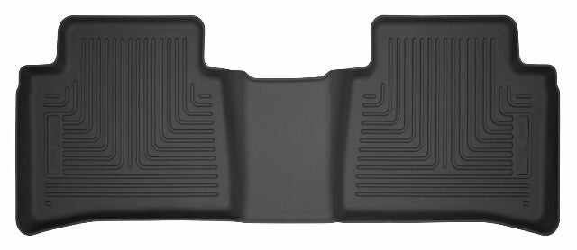 Husky Liners 14291 Weatherbeater - 2nd Seat Floor Liner