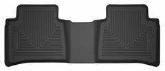 Husky Liners 14291 Weatherbeater - 2nd Seat Floor Liner