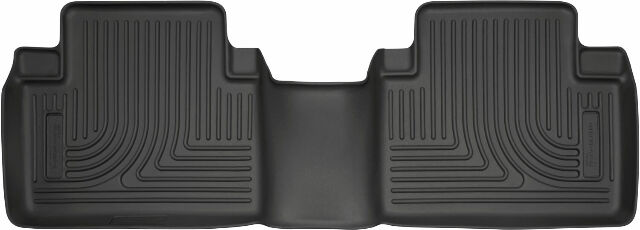 Husky Liners 14381 Weatherbeater - 2nd Seat Floor Liner