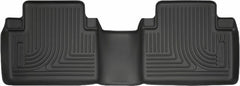 Husky Liners 14381 Weatherbeater - 2nd Seat Floor Liner