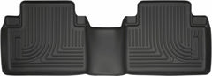 Husky Liners 14381 Weatherbeater - 2nd Seat Floor Liner