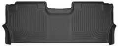 Husky Liners 14401 Weatherbeater Series 2nd Seat Floor Liner Black