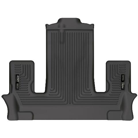 Husky Liners 14441 Weatherbeater - 3rd Seat Floor Liner
