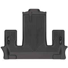 Husky Liners 14441 Weatherbeater - 3rd Seat Floor Liner