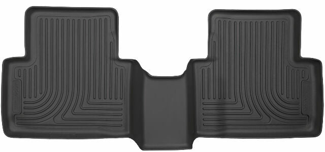 Husky Liners 14451 Weatherbeater - 2nd Seat Floor Liner