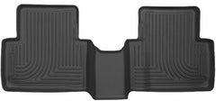 Husky Liners 14451 Weatherbeater - 2nd Seat Floor Liner