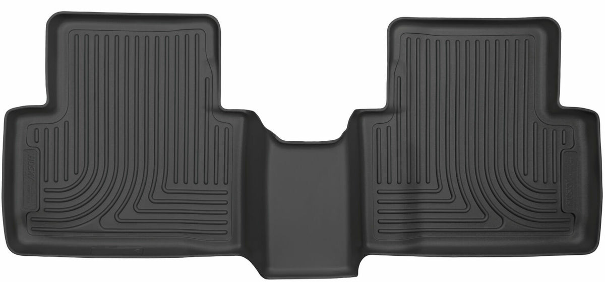 Husky Liners 14451 Weatherbeater - 2nd Seat Floor Liner