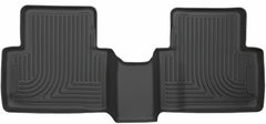 Husky Liners 14451 Weatherbeater - 2nd Seat Floor Liner