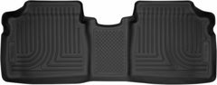 Husky Liners 14491 Weatherbeater - 2nd Seat Floor Liner