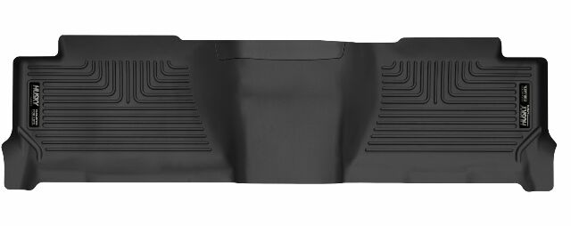 Husky Liners 14501 Weatherbeater - 2nd Seat Floor Liner