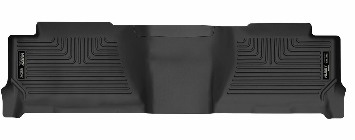Husky Liners 14501 Weatherbeater - 2nd Seat Floor Liner