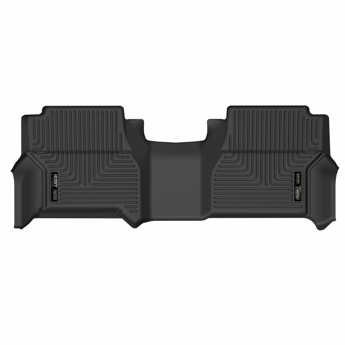 Husky Liners 14511 Weatherbeater - 2nd Seat Floor Liner