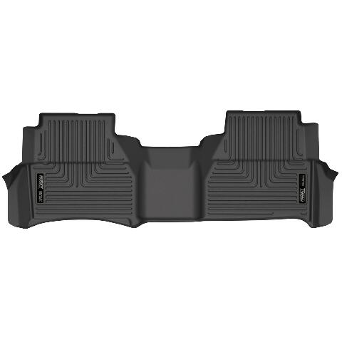 Husky Liners 14521 Weatherbeater - 2nd Seat Floor Liner