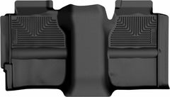 Husky Liners 14531 Weatherbeater - 2nd Seat Floor Liner (Full Coverage)