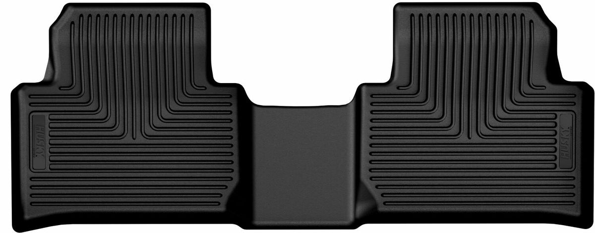 Husky Liners 14561 Weatherbeater - 2nd Seat Floor Liner