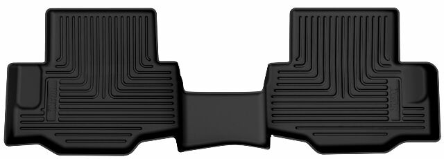 Husky Liners 14571 Weatherbeater - 2nd Seat Floor Liner