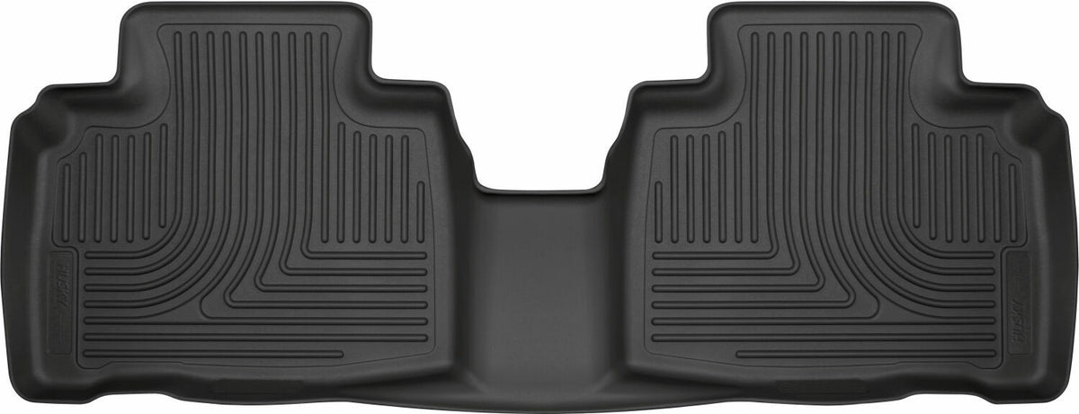 Husky Liners 14581 Weatherbeater - 2nd Seat Floor Liner