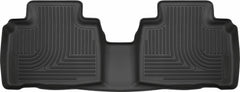 Husky Liners 14581 Weatherbeater - 2nd Seat Floor Liner