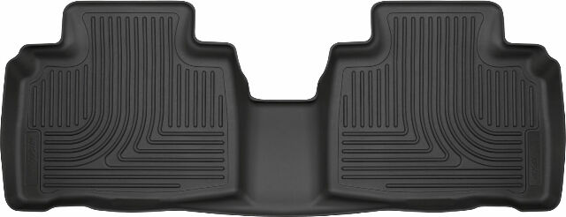 Husky Liners 14581 Weatherbeater - 2nd Seat Floor Liner