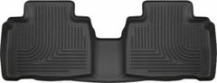 Husky Liners 14581 Weatherbeater - 2nd Seat Floor Liner