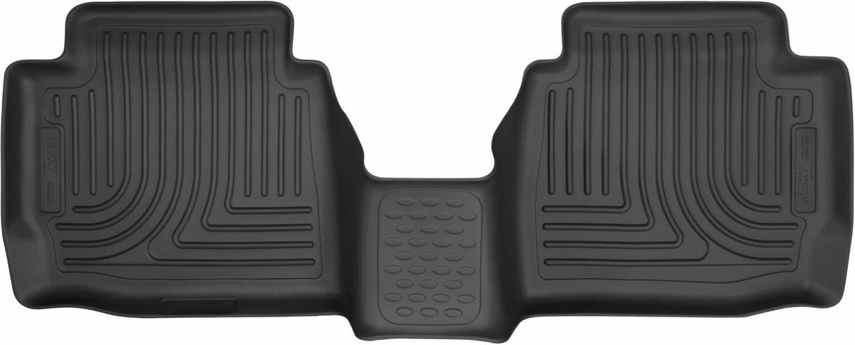 Husky Liners 14591 Weatherbeater - 2nd Seat Floor Liner