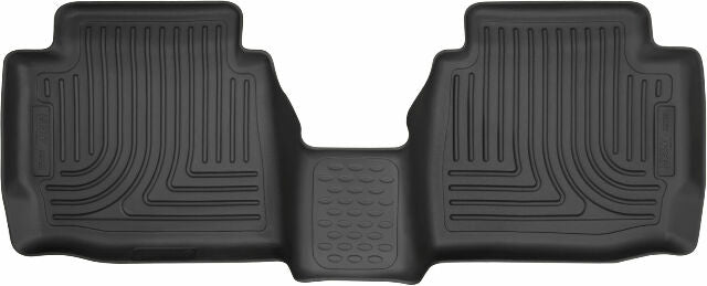 Husky Liners 14591 Weatherbeater - 2nd Seat Floor Liner