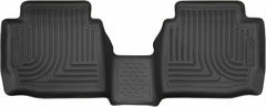 Husky Liners 14591 Weatherbeater - 2nd Seat Floor Liner