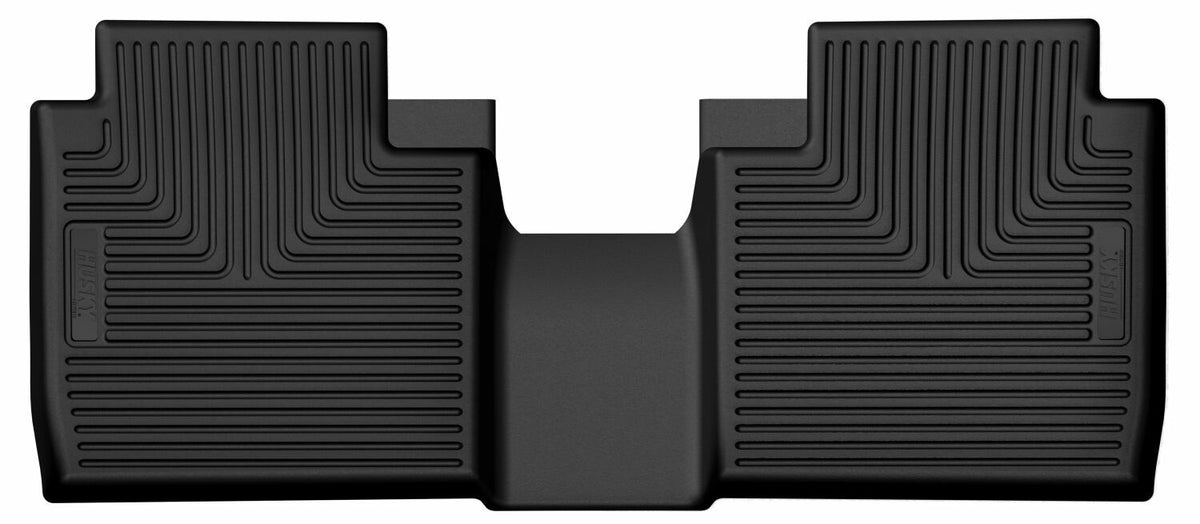 Husky Liners 14621 Weatherbeater - 2nd Seat Floor Liner