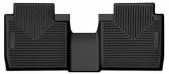 Husky Liners 14621 Weatherbeater - 2nd Seat Floor Liner