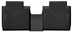 Husky Liners 14621 Weatherbeater - 2nd Seat Floor Liner