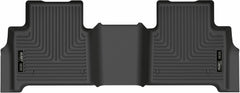 Husky Liners 14631 Weatherbeater - 2nd Seat Floor Liner