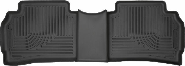 Husky Liners 14651 Weatherbeater - 2nd Seat Floor Liner