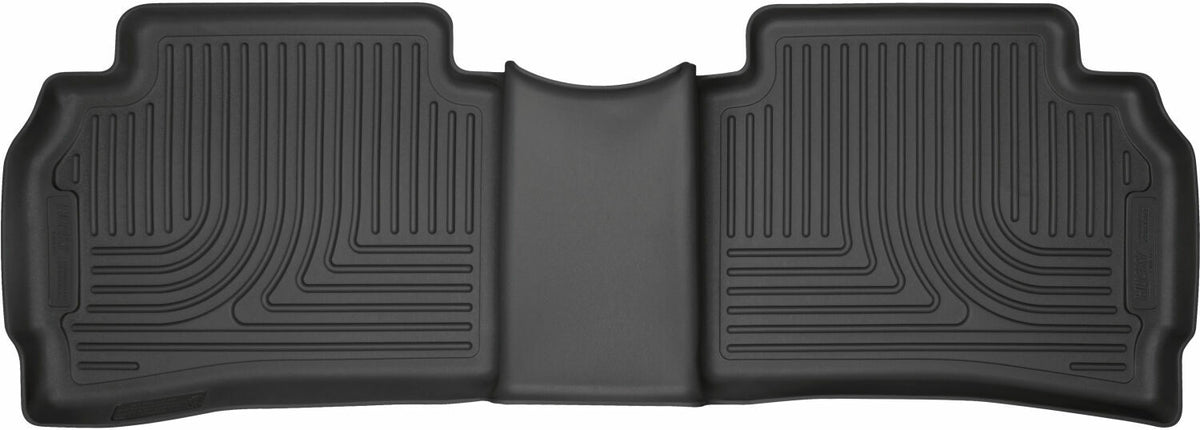 Husky Liners 14651 Weatherbeater - 2nd Seat Floor Liner