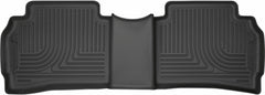 Husky Liners 14651 Weatherbeater - 2nd Seat Floor Liner