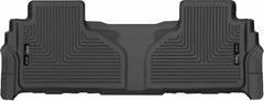Husky Liners 14661 Weatherbeater - 2nd Seat Floor Liner