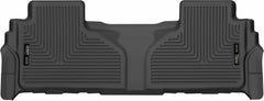 Husky Liners 14661 Weatherbeater - 2nd Seat Floor Liner