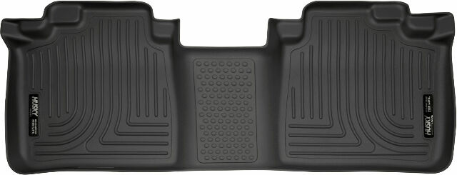Husky Liners 14671 Weatherbeater - 2nd Seat Floor Liner