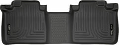 Husky Liners 14671 Weatherbeater - 2nd Seat Floor Liner