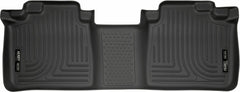 Husky Liners 14671 Weatherbeater - 2nd Seat Floor Liner