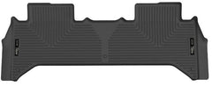Husky Liners 14681 Weatherbeater - 2nd Seat Floor Liner