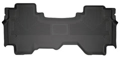 Husky Liners 14741 Weatherbeater Series 2nd Seat Floor Liner Black