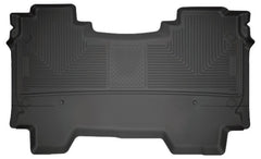 Husky Liners 14751 Weatherbeater Series 2nd Seat Floor Liner Black